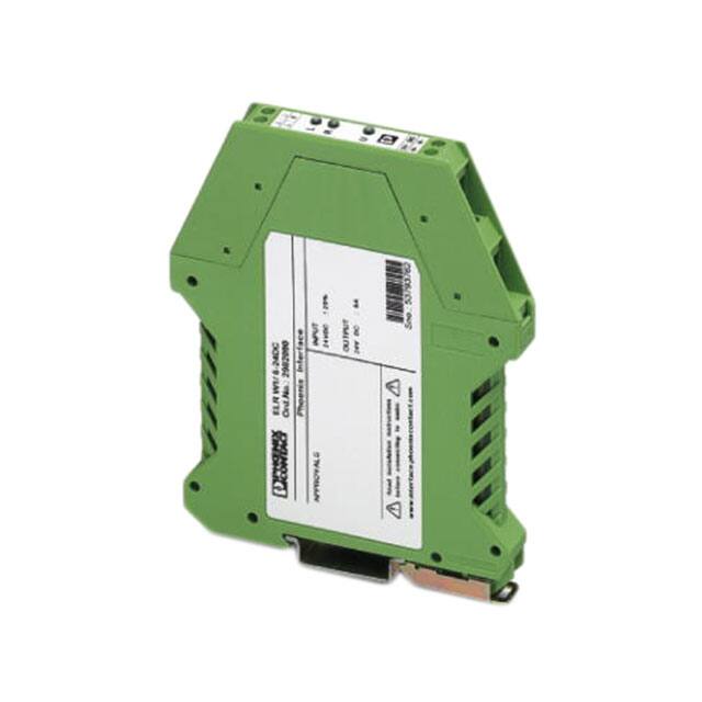 2963598 Phoenix Contact  Motortreiberplatinenmodule